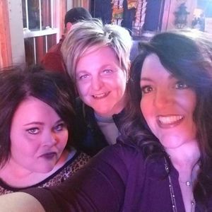 Meet your Posher, Cassy